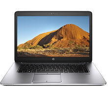 HP EliteBook 755 G2, černá_850824478