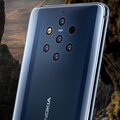 MWC 2019: Záplava mobilů od Nokie. Devítka má vzadu 5 fotoaparátů