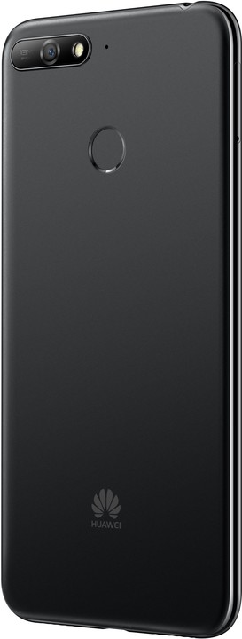 Huawei Y6 Prime 2018, 3GB/32GB, černý_1543099955