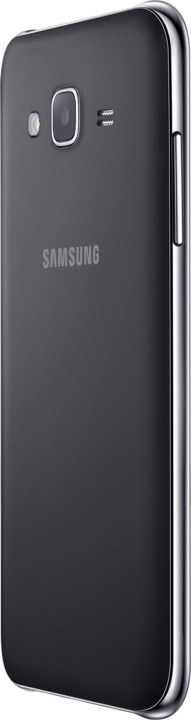 Samsung Galaxy J5, černá_667604502