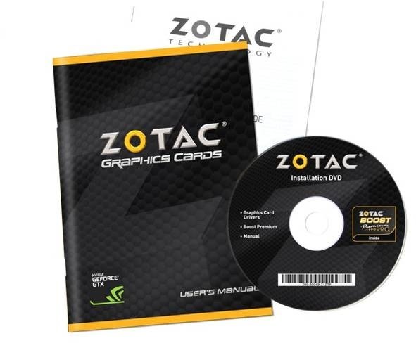 Zotac GT 730 Zone Edition 2GB_792890568