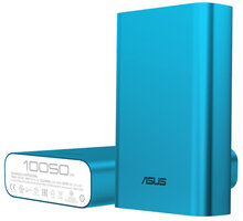 ASUS ZenPower 10050 mAh, modrá_1421880502