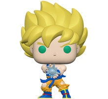 Figurka Funko POP! Dragon Ball Z S8 - Goku with Kamehameha Wave_1041853326