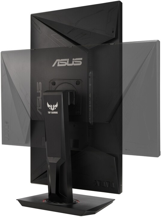 ASUS TUF Gaming VG289Q - LED monitor 28&quot;_1168236063