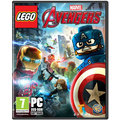 LEGO Marvel's Avengers (PC)