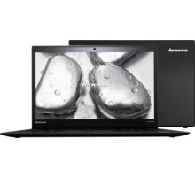 Lenovo ThinkPad X1 Carbon 3, černá_54108273