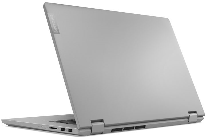 Lenovo IdeaPad C340-15IWL, platinová_2051710274