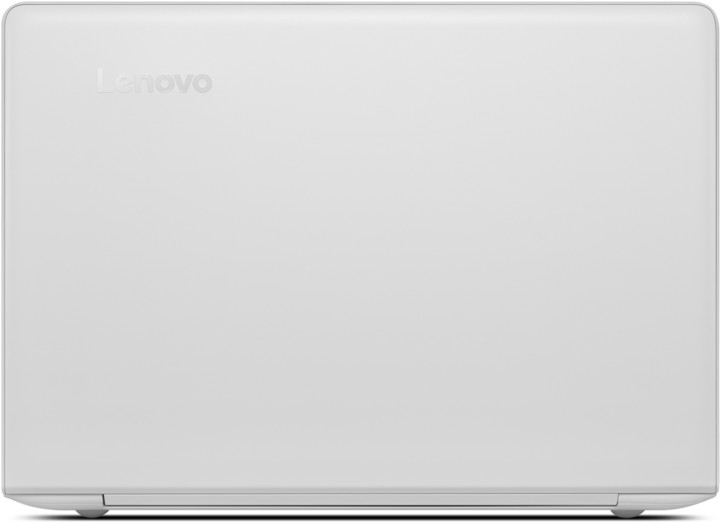 Lenovo IdeaPad 510S-13IKB, bílá_664322643