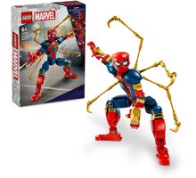 LEGO® Marvel 76298 Sestavitelná figurka: Iron Spider-Man_273304670