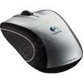 Logitech Wireless Mouse M505, stříbrná_1484072302