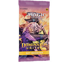 Karetní hra Magic: The Gathering Dominaria United - Set Booster_418255832