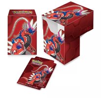 Krabička na karty Pokémon - Koraidon Full View Deck Box, na 75 karet_457001963