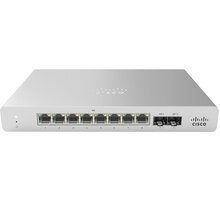 Cisco Meraki MS120-8 1G L2 Cloud Managed_642499828