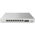 Cisco Meraki MS120-8 1G L2 Cloud Managed O2 TV HBO a Sport Pack na dva měsíce