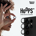 PanzerGlass HoOps ochranné kroužky pro čočky fotoaparátu pro Samsung Galaxy S24 Ultra_1957514145