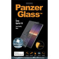 PanzerGlass ochranné sklo Edge-to-Edge pro Sony Xperia 1 III (2021), antibakteriální, čirá_1173944382