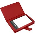 C-TECH PROTECT pouzdro pro Pocketbook 622/623/624, PBC-01, červená