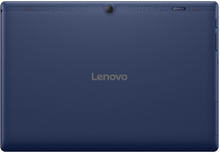 Lenovo IdeaTab 2 A10-30 10,1&quot; - 16GB, modrá_1591588892