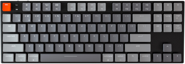 Keychron K1, Gateron Red Low profile, US_954028559