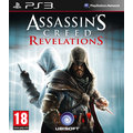 Assassin&#39;s Creed: Revelations (PS3)_1118720571