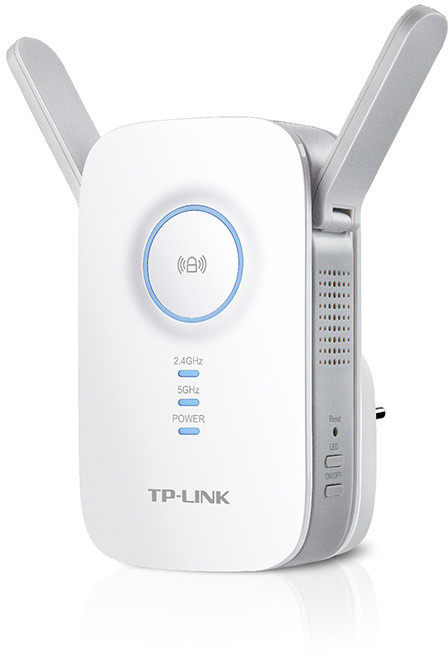 TP-LINK RE350 AC1200 Dual Band Wifi Range Extender_1452596742