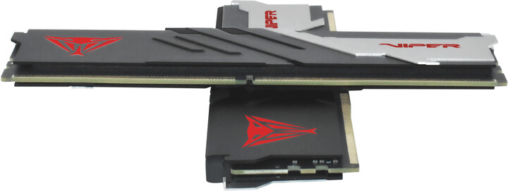 Patriot VIPER VENOM 32GB (2x16GB) DDR5 6200 CL40, AMD EXPO_178384365