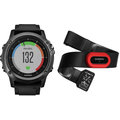 Garmin fenix3 Sapphire Optic Performer