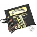 Dárkový set Harry Potter - Hogwards, školní pomůcky, 10 předmětů_867404015