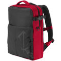 HP OMEN Gaming Backpack 17, černá/červená O2 TV HBO a Sport Pack na dva měsíce