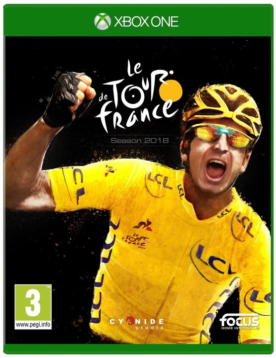 Tour de France 2018 (Xbox ONE)_1436273023
