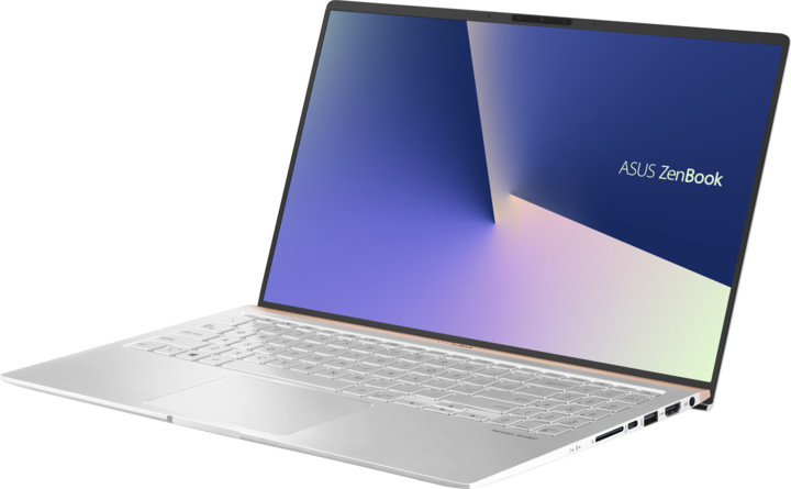 ASUS ZenBook 15 UX533FD, stříbrná_1787567023