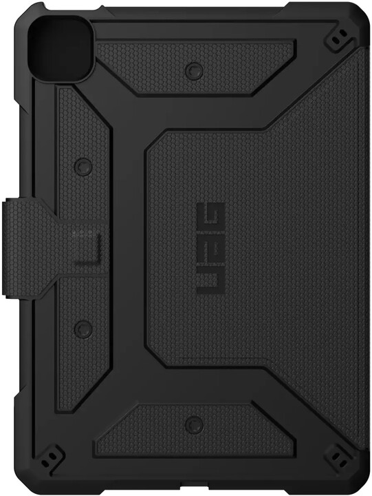 UAG ochranný kryt Metropolis pro Apple iPad Air 10.9&quot;/Pro 11&quot;, černá_1161754378