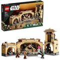 Extra výhodný balíček LEGO® Star Wars™ 75326 Trůnní sál, 75312 Boba Fett a jeho loď_683323531