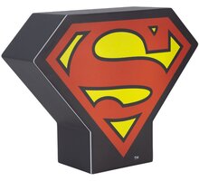 Lampička Superman - Superman Logo 05055964790431