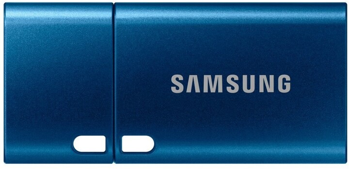 Samsung Type-C MUF-256DA/AP, 256GB, modrá