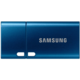 Samsung Type-C MUF-256DA/AP, 256GB, modrá_1743752430