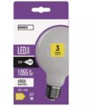 Emos LED žárovka Filament G95 GLOBE 7,8W, 1055lm, E27, neutrální bílá_429573880