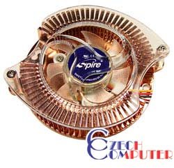 Spire CF201 LBA CoolForce-I - na VGA_797493314