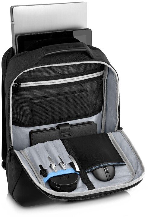 Dell batoh tenký EcoLoop Premier 15, černá_1798615007