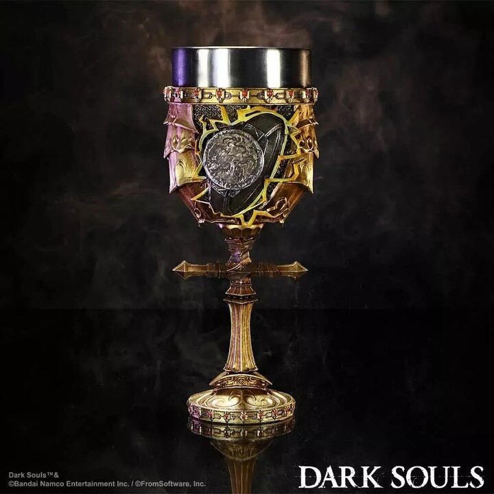 Pohár Dark Souls - Ornstein_310431817