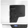 HP LaserJet MFP M443nda tiskárna, A4, černobílý tisk_769609239
