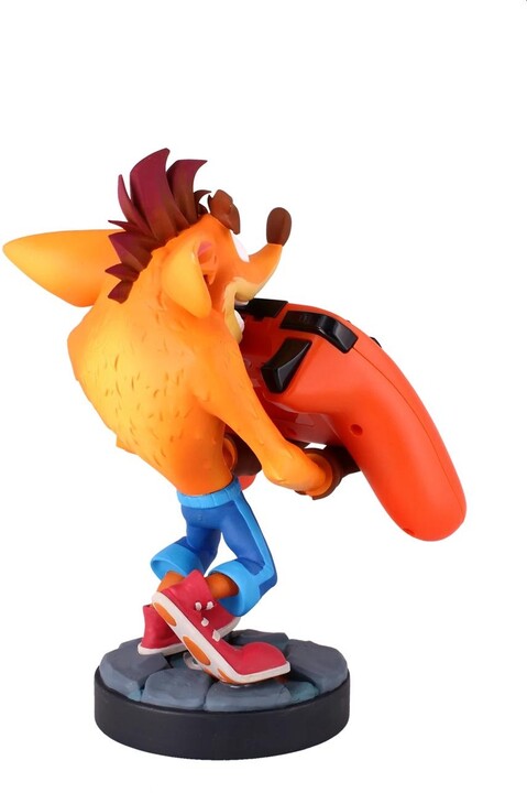 Cable Guy - Crash Bandicoot 4