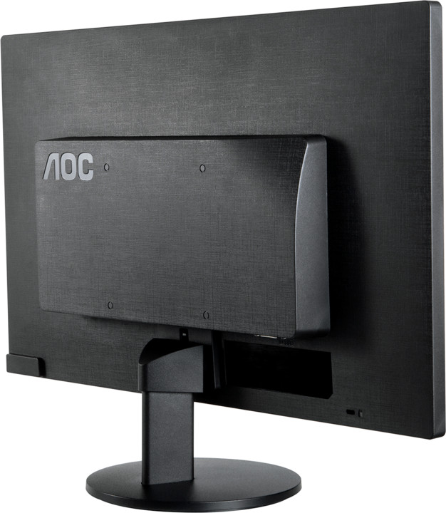 AOC e970swn - LED monitor 19&quot;_1464020255