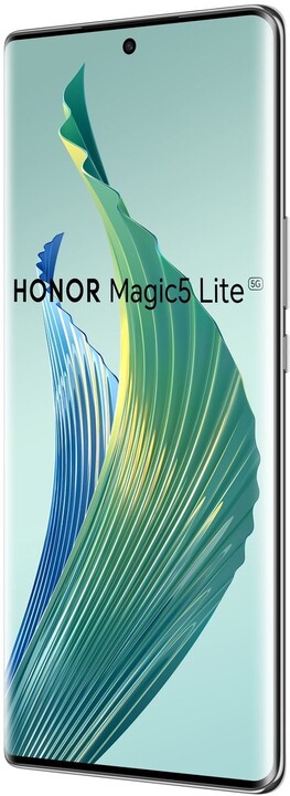 Honor Magic5 lite 5G 6GB/128GB Titanium Silver_2016452224