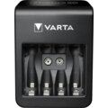 VARTA nabíječka Plug Charger+ s LCD_2061288753