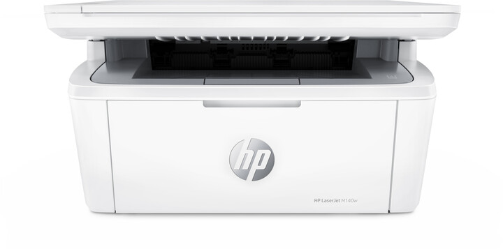 HP LaserJet M140w tiskárna, A4, černobílý tisk, Wi-Fi_1829943062