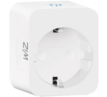 WiZ 9290024276 Type F WiFi Smart Plug_1243585599