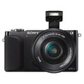 Sony NEX-3NL, 16-50mm, černá_2060852308