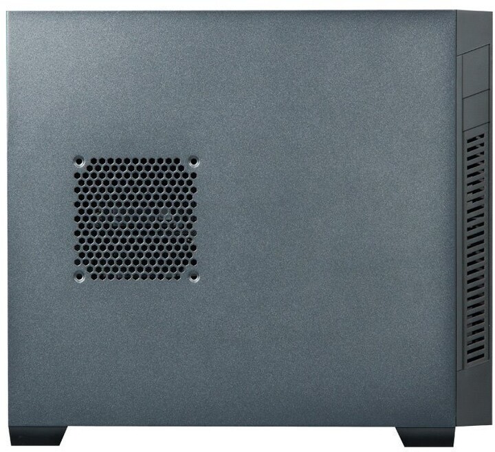 HAL3000 PowerWork AMD 221, černá