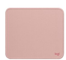 Logitech Mouse Pad Studio Series, růžová 956-000050